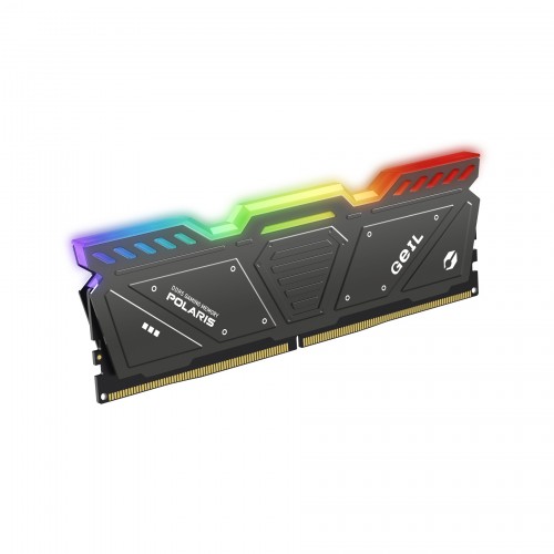 GeIL POLARIS RGB 16GB DDR5 4800MHz Gaming RAM - Image 2