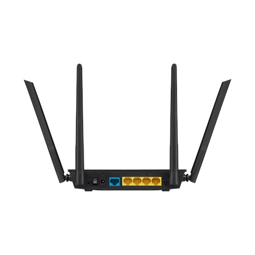 Asus RT-AC750L 750mbps Dual Band 4 Antenna WiFi Router - Image 3