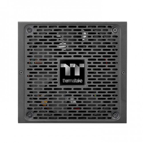 Thermaltake SMART BM2 650W Semi Modular 80 Plus Bronze Power Supply - Image 2