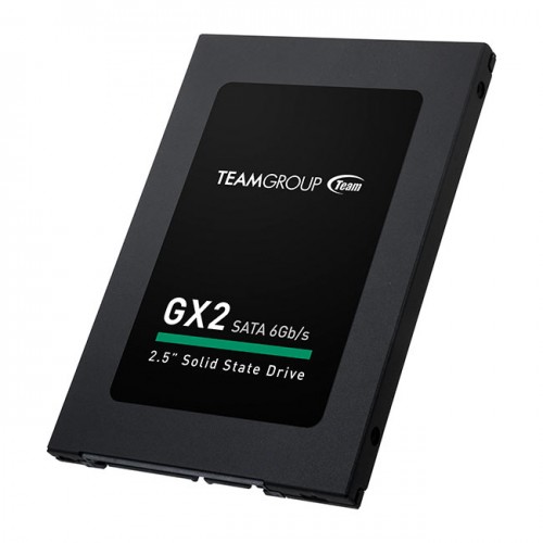 TEAM GX2 2.5" SATA 128GB SSD - Image 2