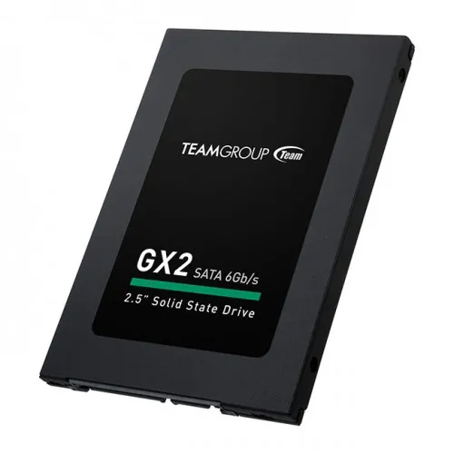 TEAM GX2 2.5" SATA 128GB SSD - Image 2