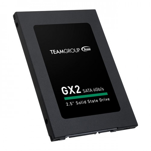 TEAM GX2 2.5" SATA 128GB SSD - Image 3