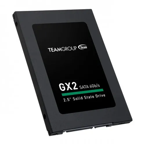 TEAM GX2 2.5" SATA 128GB SSD - Image 3