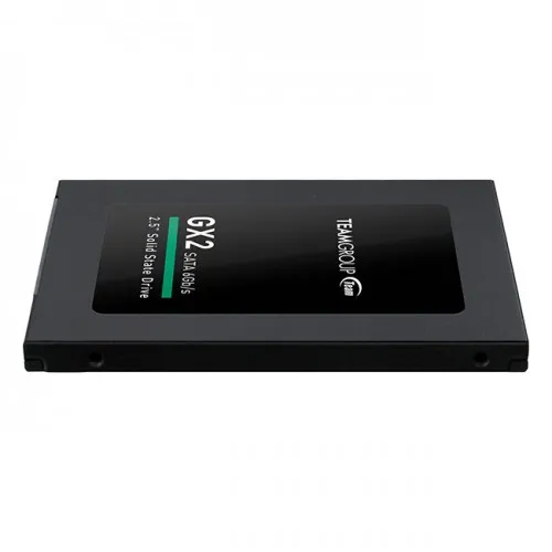 TEAM GX2 2.5" SATA 128GB SSD - Image 4