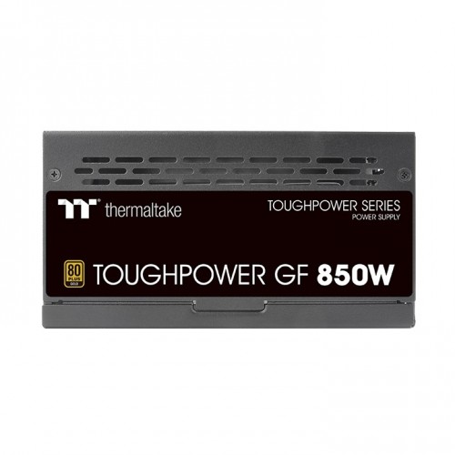 Thermaltake Toughpower GF 850W 80 Plus Gold Fully Modular Power Supply - Image 4