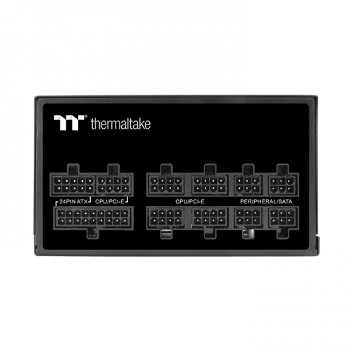Thermaltake Toughpower GF 850W 80 Plus Gold Fully Modular Power Supply - Image 2