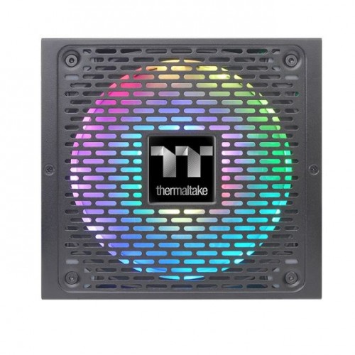 Thermaltake Toughpower GF1 ARGB 650W 80 Plus Gold Fully Modular Power Supply - Image 2