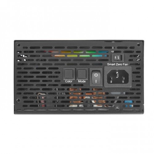 Thermaltake Toughpower GF1 ARGB 650W 80 Plus Gold Fully Modular Power Supply - Image 5