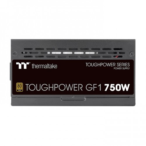 Thermaltake Toughpower GF1 750W 80 Plus Gold Fully Modular Power Supply - Image 4