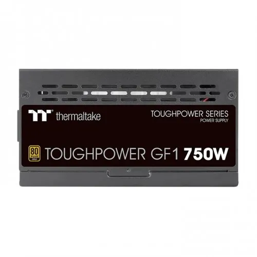 Thermaltake Toughpower GF1 750W 80 Plus Gold Fully Modular Power Supply - Image 4