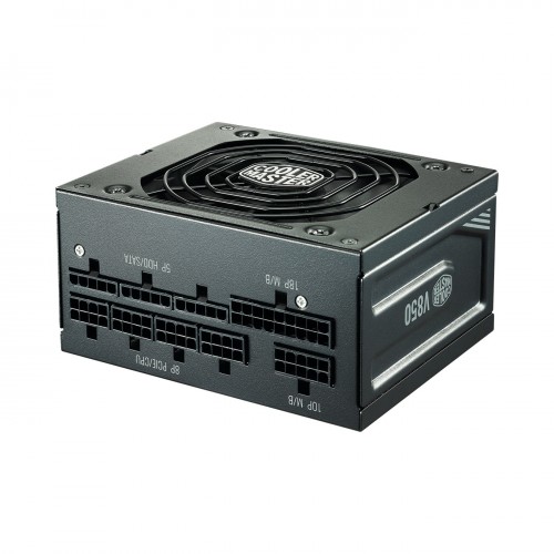 Cooler Master V850 SFX GOLD Full Modular 850W 80 PLUS Gold Power Supply - Image 3