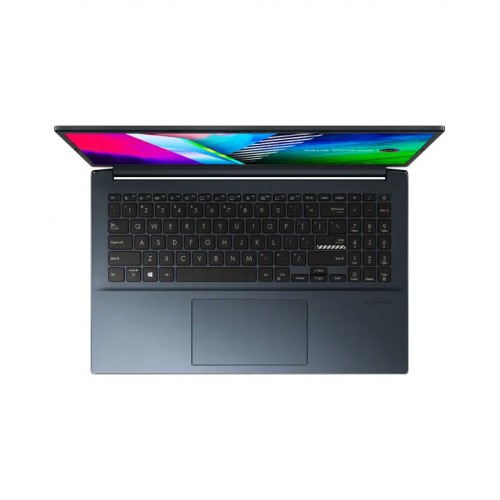 ASUS Vivobook Pro 15 OLED M3500QA Ryzen 7 5800H 15.6" FHD Laptop - Image 3