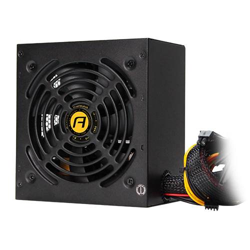 Antec VP650 Plus 650W Non Modular Power Supply - Image 4