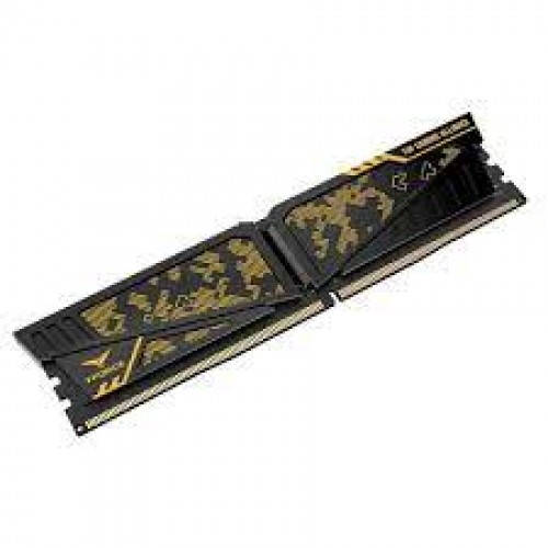 Team T-Force VULCAN TUF Gaming Alliance 8GB 3200MHz DDR4 Desktop RAM - Image 2
