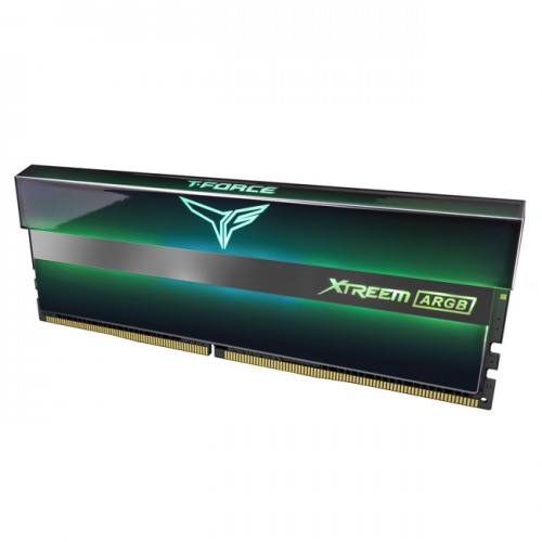Team XTREEM 8GB 3200 MHz ARGB DDR4 Gaming RAM - Image 4