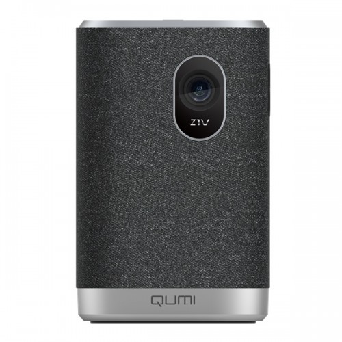 Vivitek Z1V 250 ANSI Lumens All-in-One Compact Android Projector with Built-in Wi-Fi - Image 2