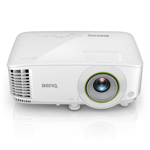 BENQ EX600 3600 Lumens XGA Wireless Smart Projector for Business - Image 4