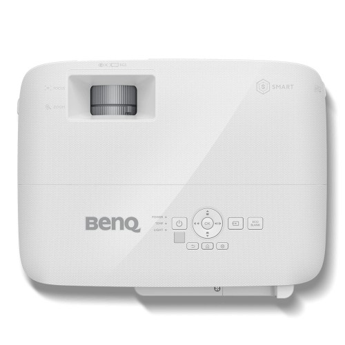 BENQ EX600 3600 Lumens XGA Wireless Smart Projector for Business - Image 3