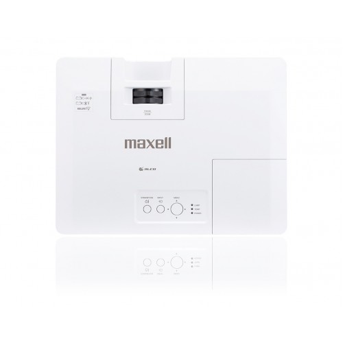 Maxell MC-EX5001WN 5200 Lumens XGA Multimedia Projector - Image 2