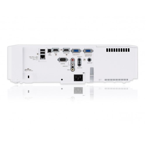 Maxell MC-EX5001WN 5200 Lumens XGA Multimedia Projector - Image 4