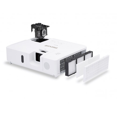 Maxell MC-EX5001WN 5200 Lumens XGA Multimedia Projector - Image 5
