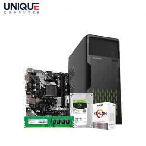 RYZEN PC