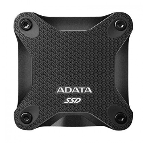 Adata SD600Q 240GB External SSD - Image 2
