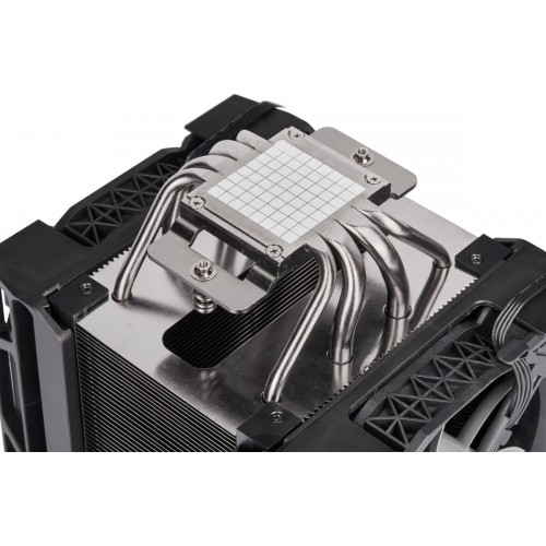 Corsair A500 High Performance Dual Fan CPU Cooler - Image 3