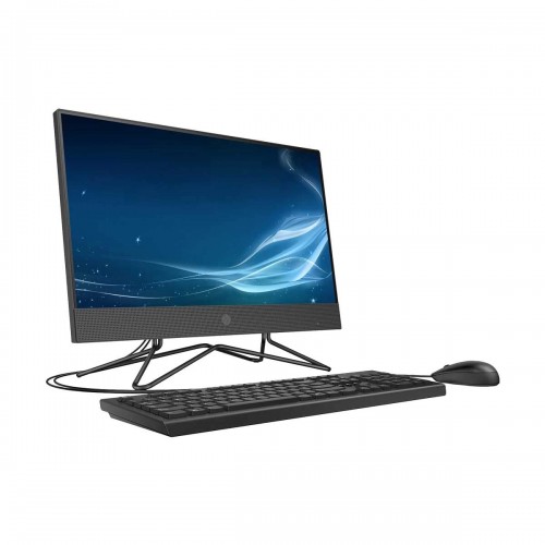 HP AIO 200 G4 Core i3 10th Gen All in One PC - Image 2