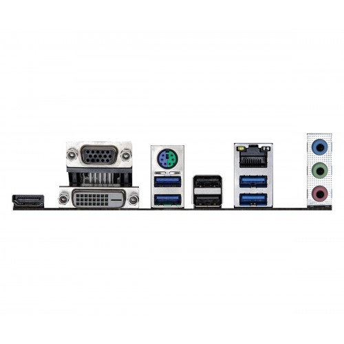 ASRock B560M-HDV 10th and 11th Gen Micro ATX Motherboard - Image 4