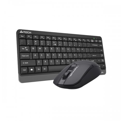 A4TECH FG1112 Wireless Keyboard Mouse Combo - Image 3