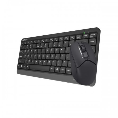 A4TECH FG1112 Wireless Keyboard Mouse Combo - Image 2