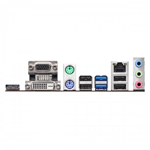 ASRock H510M-HDV/M.2 10th and 11th Gen Micro ATX Motherboard - Image 2