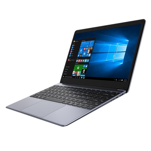 Chuwi HeroBook Pro Intel Celeron N4020 14.1 inch Full HD Laptop with Windows 10 - Image 2