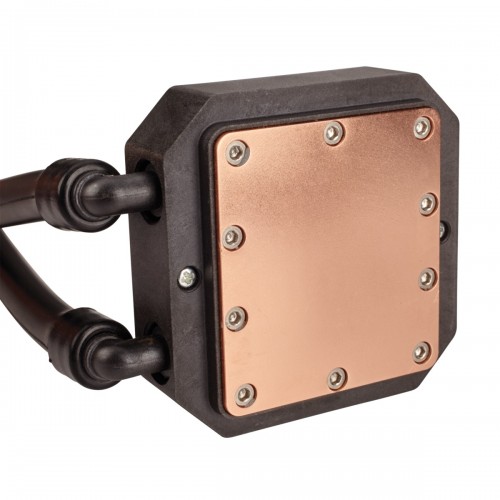 Corsair Hydro Series H45 Liquid CPU Cooler - Image 4