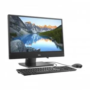 Dell Optiplex 22 3280 Core i5 10th Gen 21.5" Full HD All In One PC