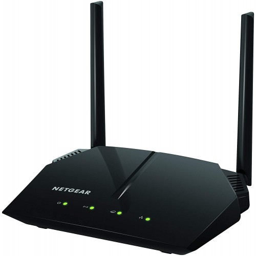 Netgear R6120 Wireless AC1200 Mbps Dual Band Gaming Router - Image 3