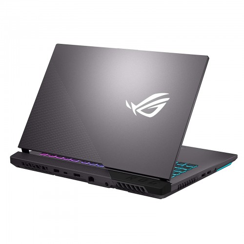 ASUS ROG Strix G15 G513RM Ryzen 7 6800H RTX 3060 6GB Graphics 15.6" FHD Gaming Laptop - Image 3