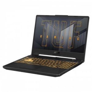 ASUS TUF Gaming F15 FX506HCB Core i7 11th Gen RTX 3050 4GB Graphics 15.6" FHD 144Hz Gaming Laptop