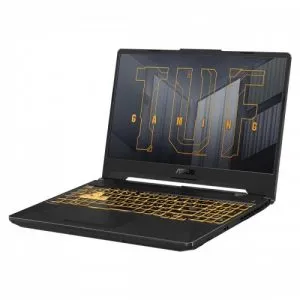 ASUS TUF Gaming F15 FX506HCB Core i7 11th Gen RTX 3050 4GB Graphics 15.6" FHD 144Hz Gaming Laptop