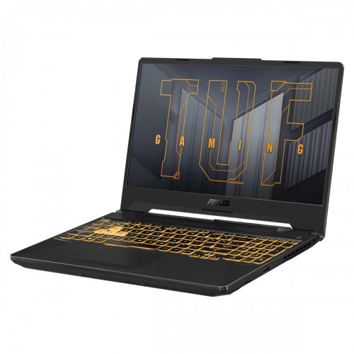 ASUS TUF Gaming F15 FX506HCB Core i7 11th Gen RTX 3050 4GB Graphics 15.6" FHD 144Hz Gaming Laptop
