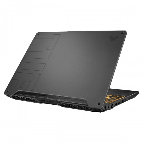 ASUS TUF Gaming F15 FX506HCB Core i7 11th Gen RTX 3050 4GB Graphics 15.6" FHD 144Hz Gaming Laptop - Image 2