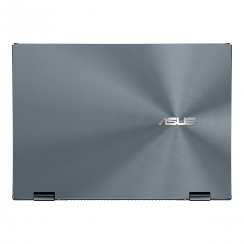 Asus ZenBook 14 Flip OLED UP5401EA Core i7 11th Gen 14" 2.8K OLED Touch Laptop - Image 6