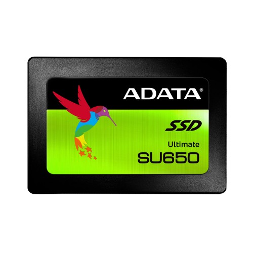 Adata SU 650 240 GB Solid State Drive - Image 2