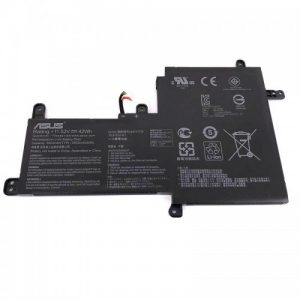 Asus VivoBook B31N1729 compatible Laptop Battery