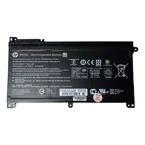 HP BI03XL Laptop Battery