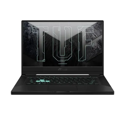 Asus TUF Gaming A15 FA506IC Ryzen 5 4600H RTX 3050 4GB Graphics 15.6" FHD Gaming Laptop - Image 2