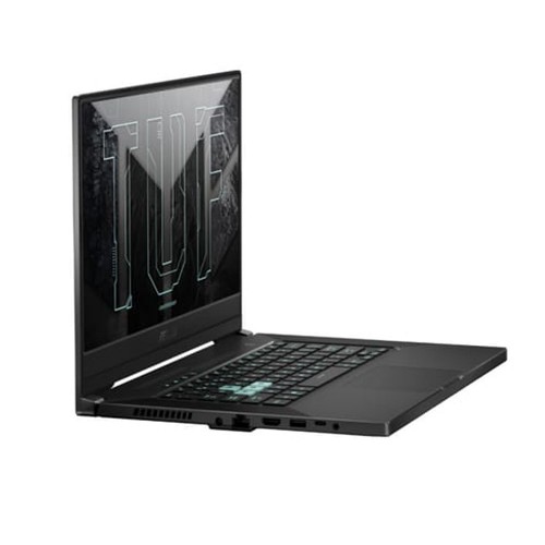 Asus TUF Gaming A15 FA506IC Ryzen 5 4600H RTX 3050 4GB Graphics 15.6" FHD Gaming Laptop - Image 3