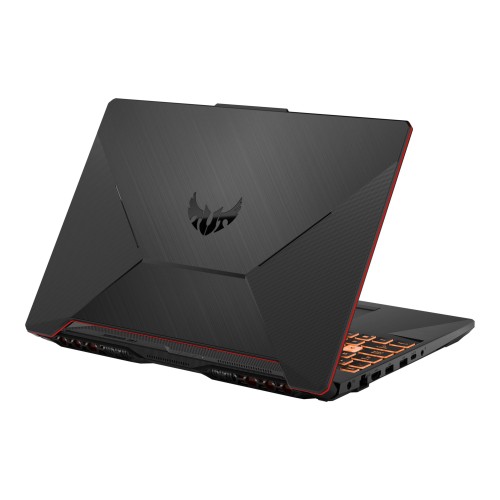 Asus TUF Gaming A15 FA506IC Ryzen 5 4600H RTX 3050 4GB Graphics 15.6" FHD Gaming Laptop - Image 4