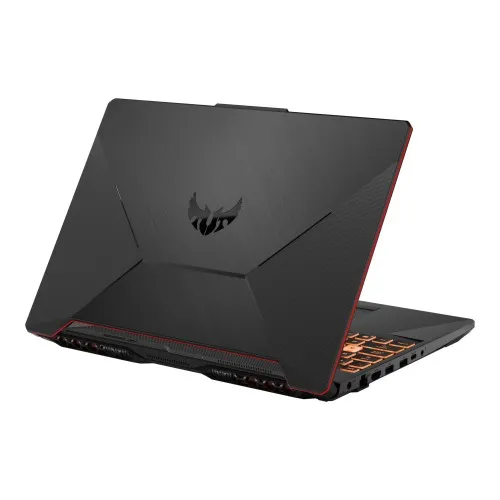 Asus TUF Gaming A15 FA506IC Ryzen 5 4600H RTX 3050 4GB Graphics 15.6" FHD Gaming Laptop - Image 4